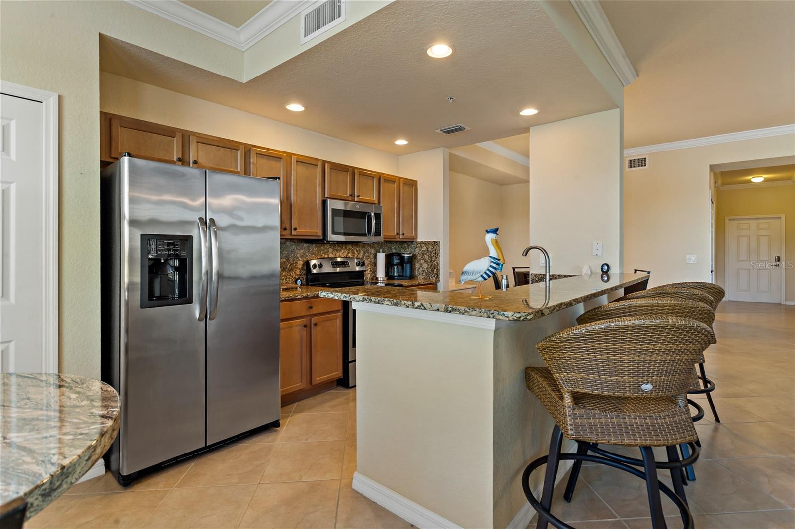 Image 21 of 57 For 7121 River Hammock Drive 102