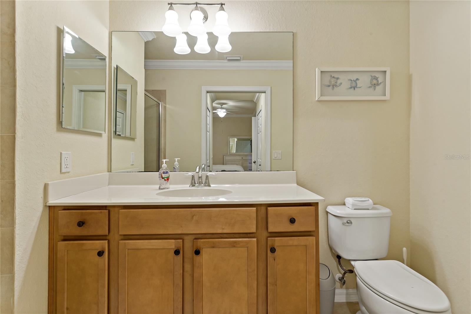 Image 29 of 57 For 7121 River Hammock Drive 102