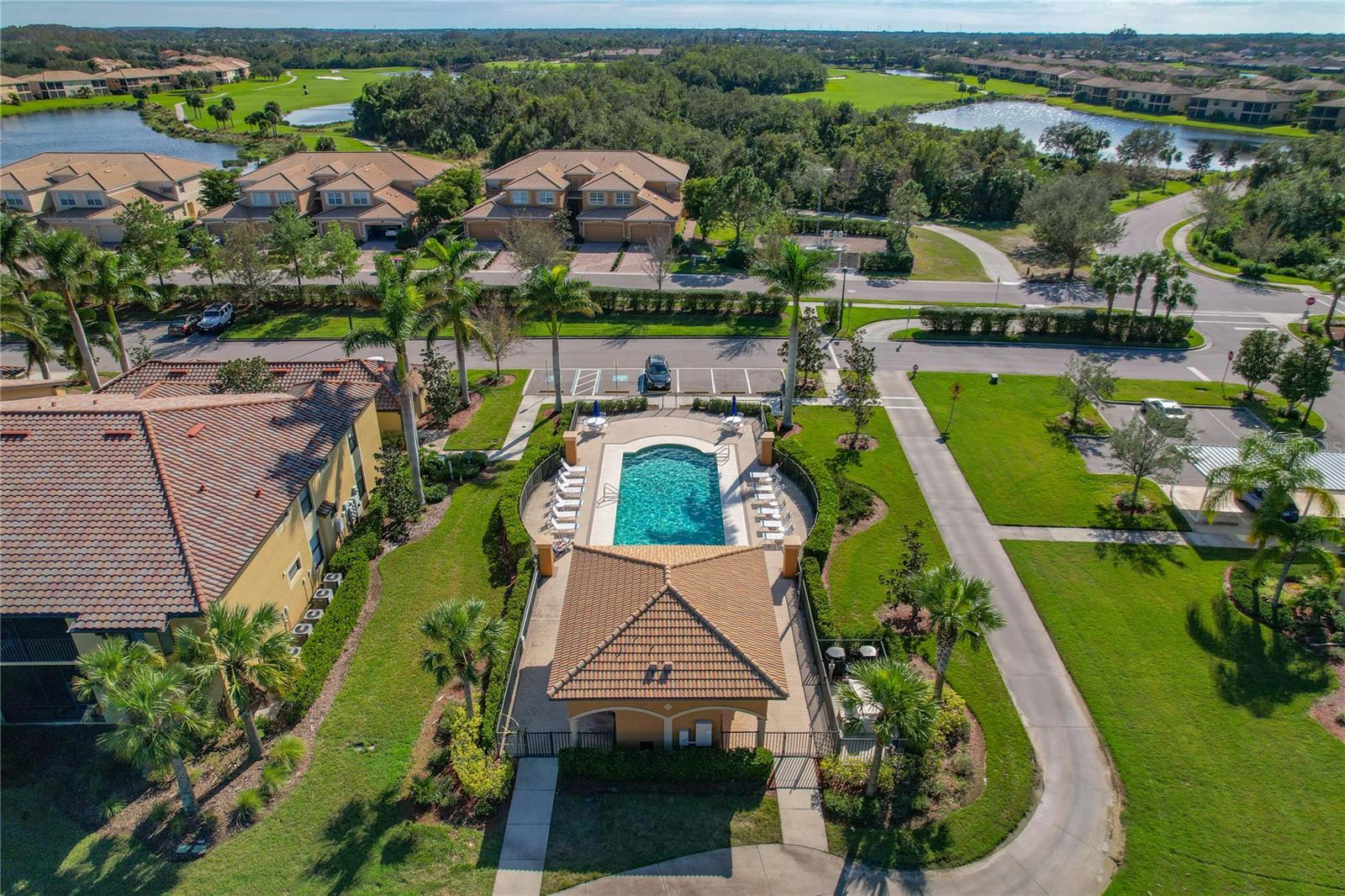 Image 37 of 57 For 7121 River Hammock Drive 102