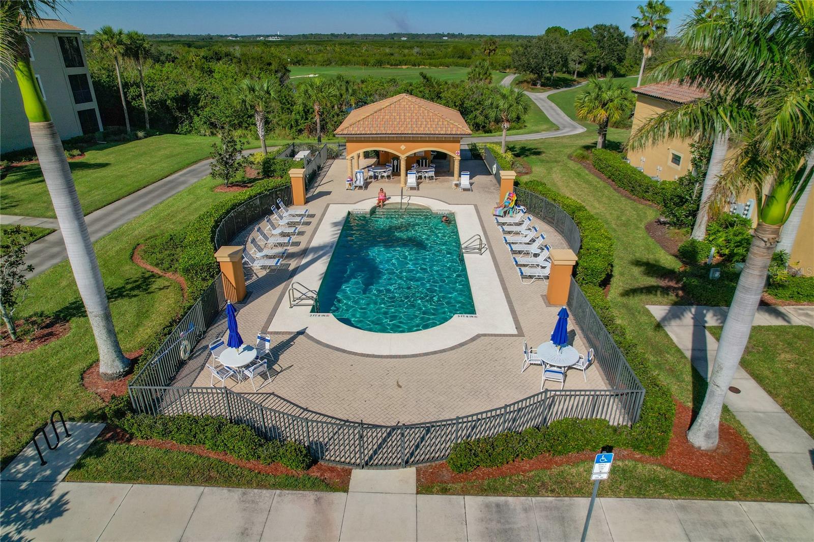 Image 38 of 57 For 7121 River Hammock Drive 102