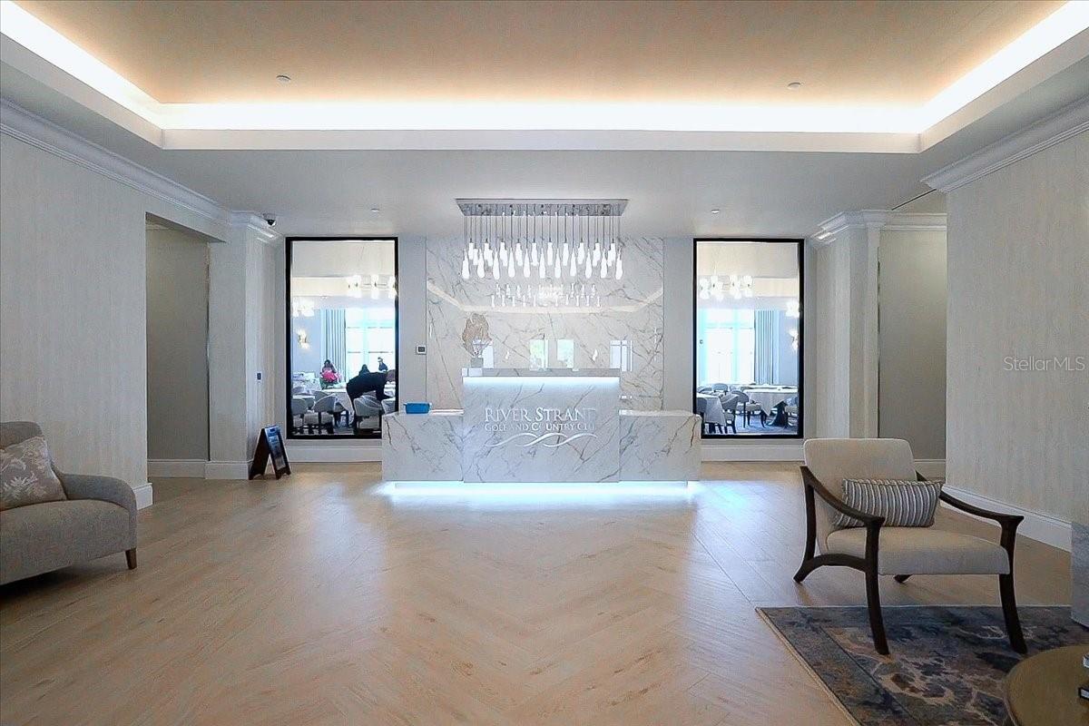 Image 46 of 57 For 7121 River Hammock Drive 102