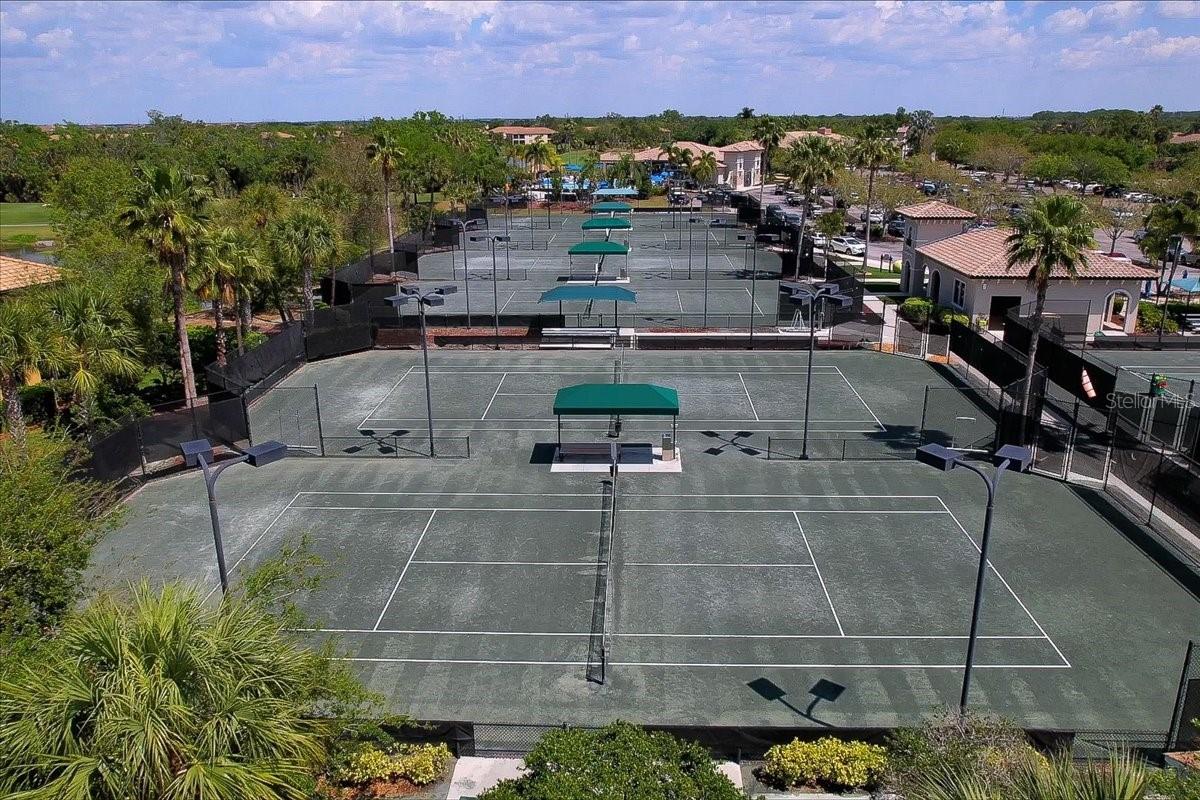 Image 55 of 57 For 7121 River Hammock Drive 102