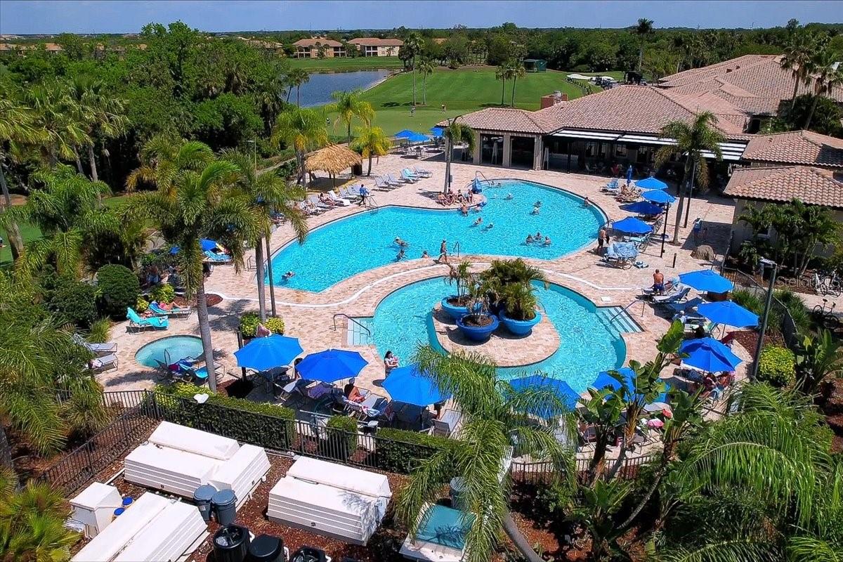 Image 56 of 57 For 7121 River Hammock Drive 102