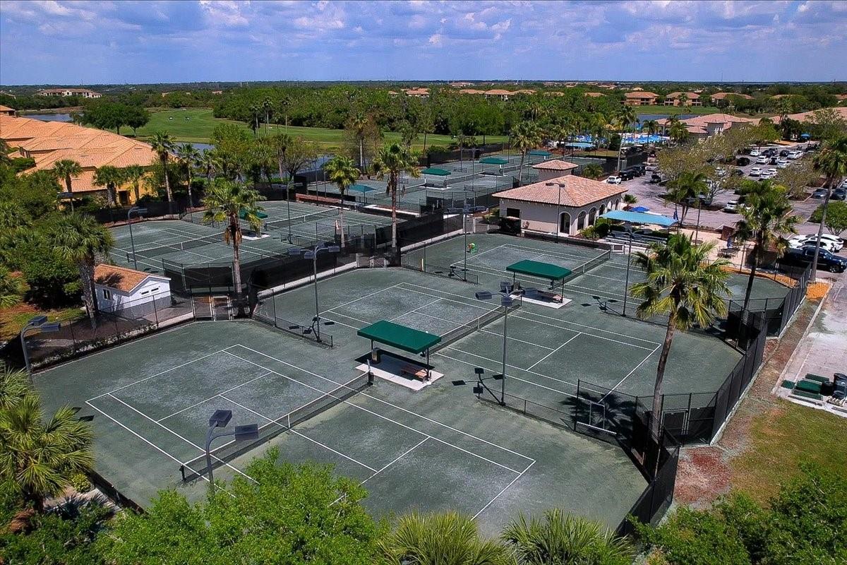 Image 8 of 57 For 7121 River Hammock Drive 102