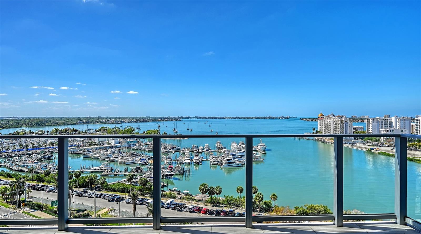 Details for 1155 Gulfstream Avenue 1107, SARASOTA, FL 34236