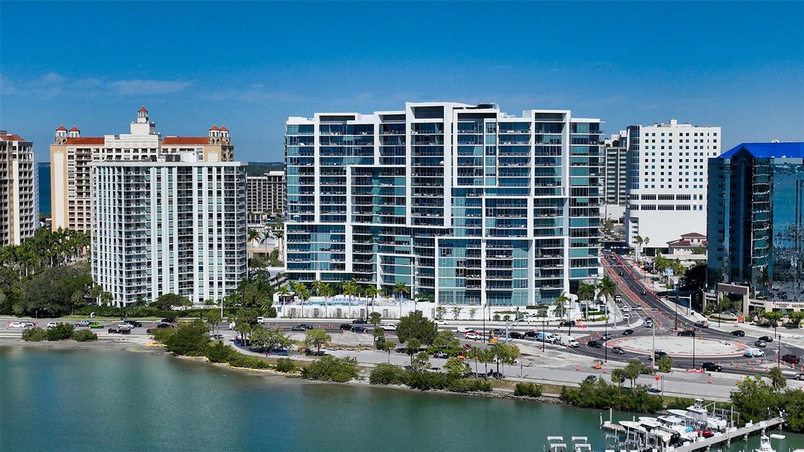 Image 12 of 79 For 1155 Gulfstream Avenue 1107