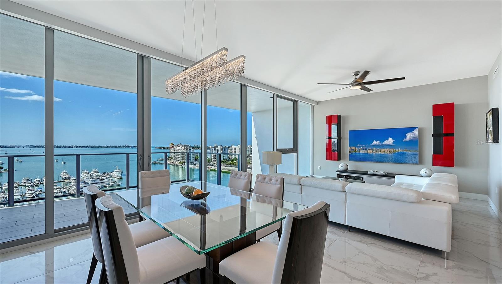 Image 23 of 79 For 1155 Gulfstream Avenue 1107