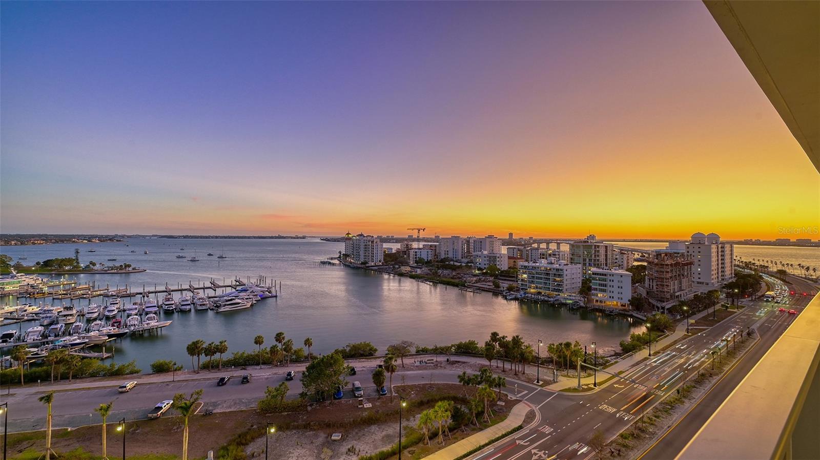 Image 4 of 79 For 1155 Gulfstream Avenue 1107