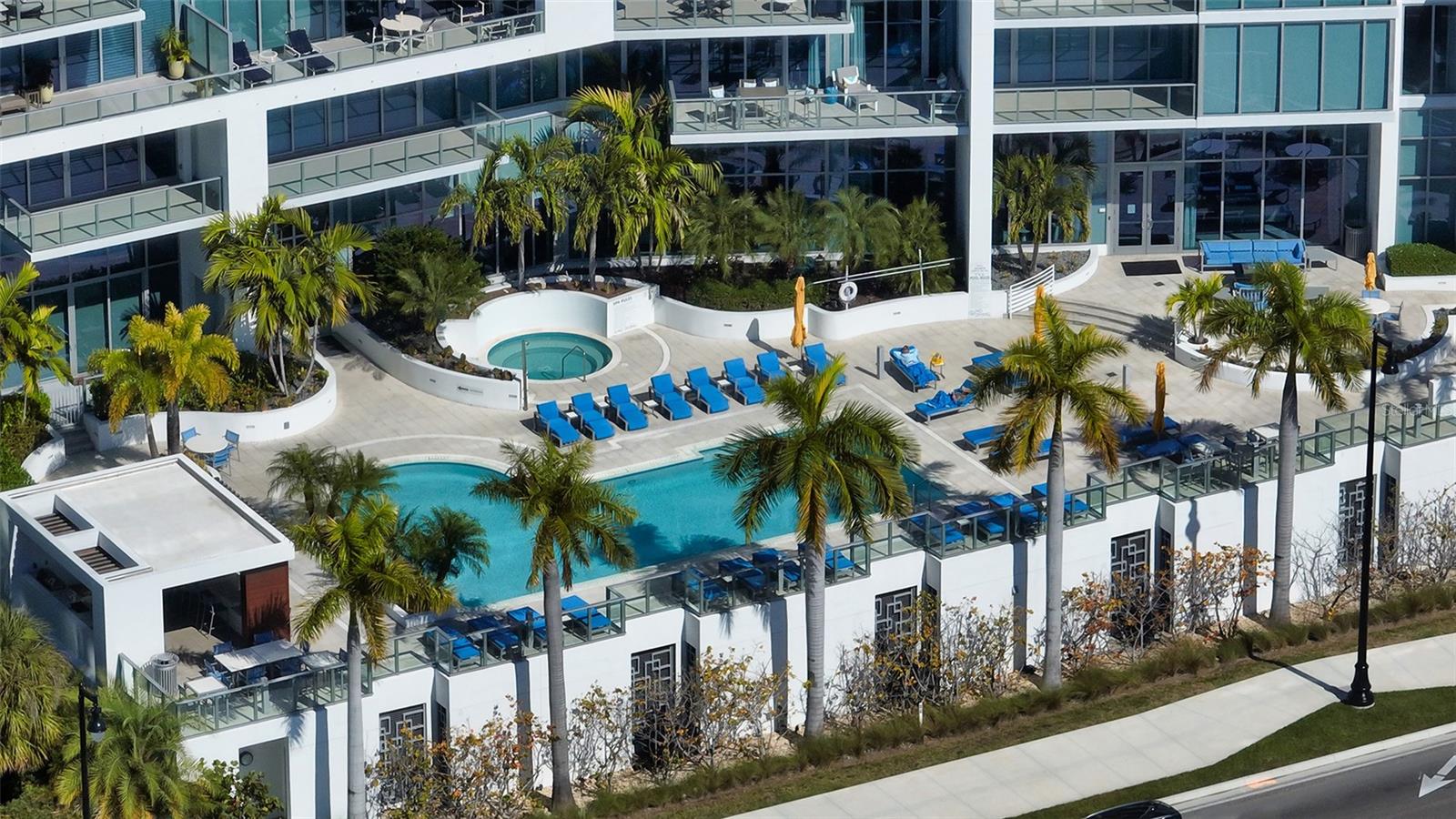 Image 50 of 79 For 1155 Gulfstream Avenue 1107