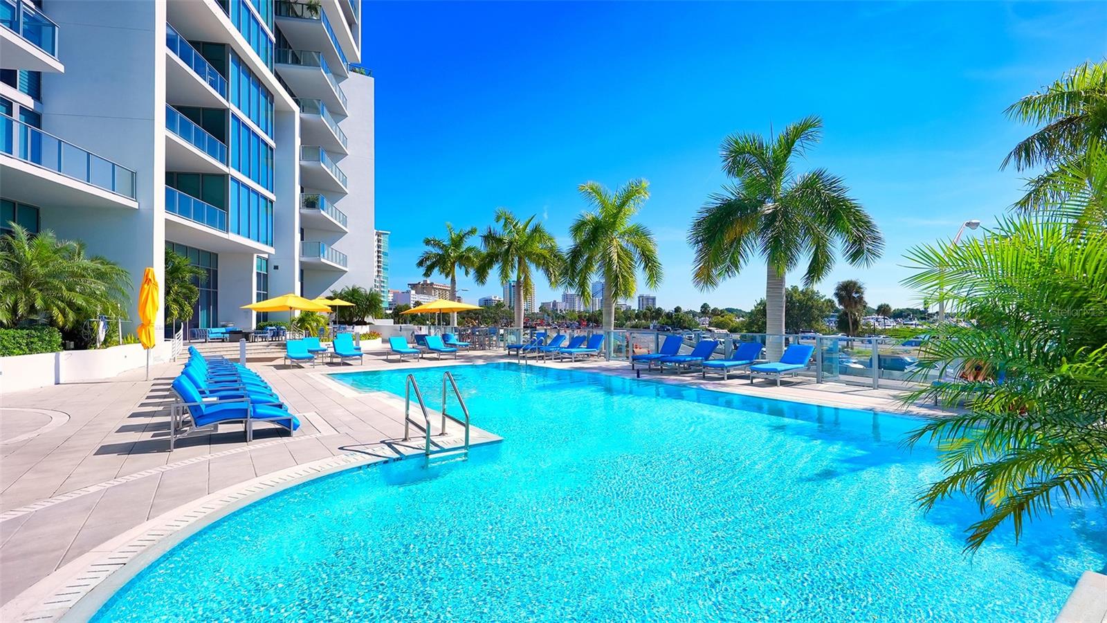 Image 51 of 79 For 1155 Gulfstream Avenue 1107