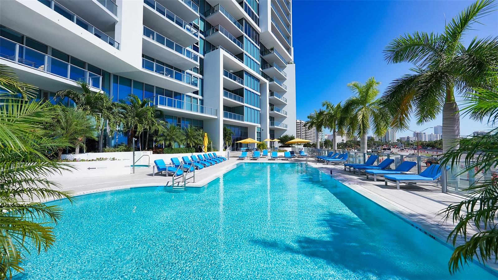 Image 52 of 79 For 1155 Gulfstream Avenue 1107