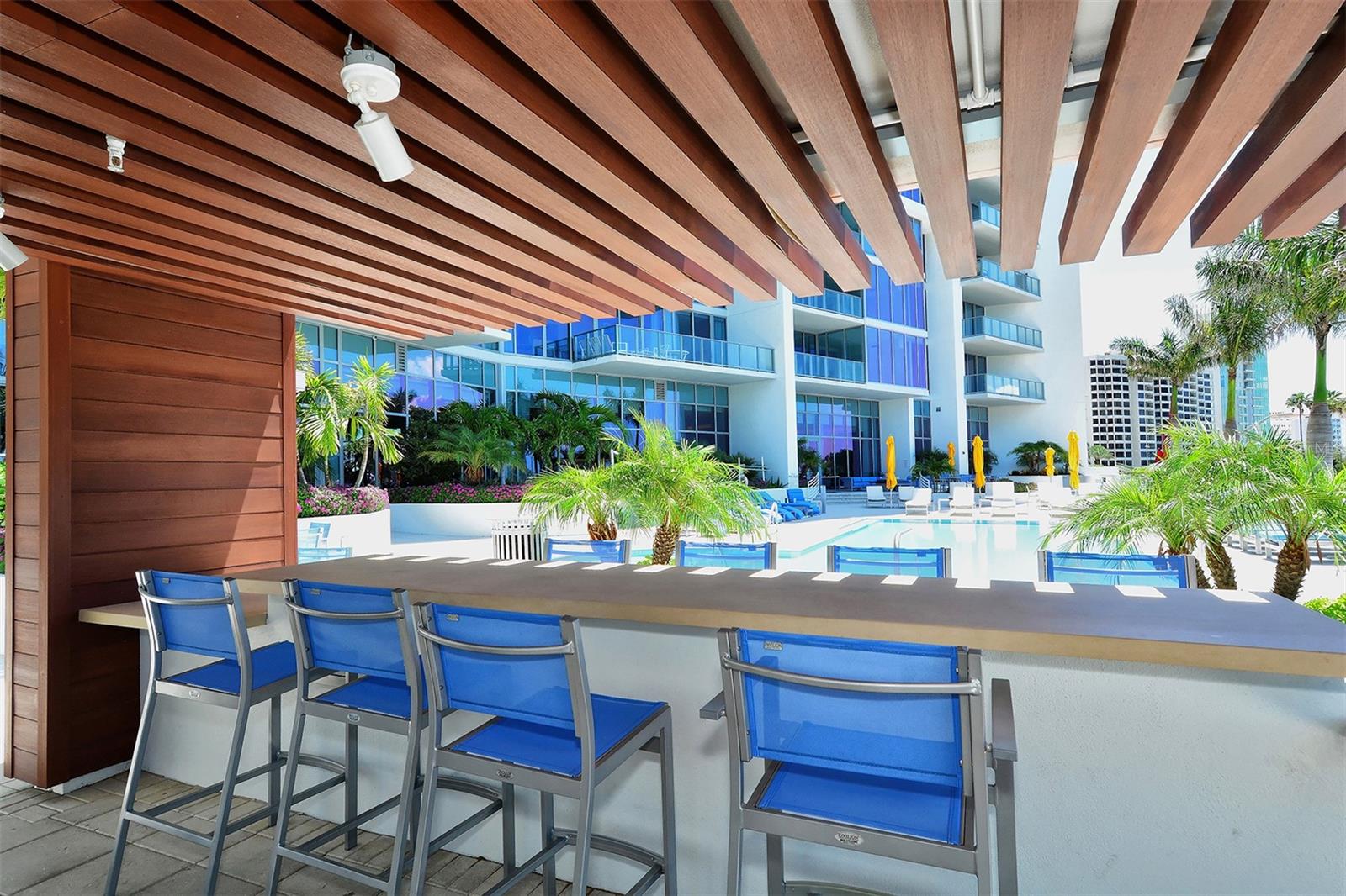 Image 60 of 79 For 1155 Gulfstream Avenue 1107