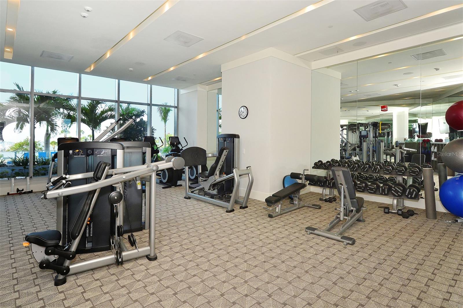 Image 66 of 79 For 1155 Gulfstream Avenue 1107