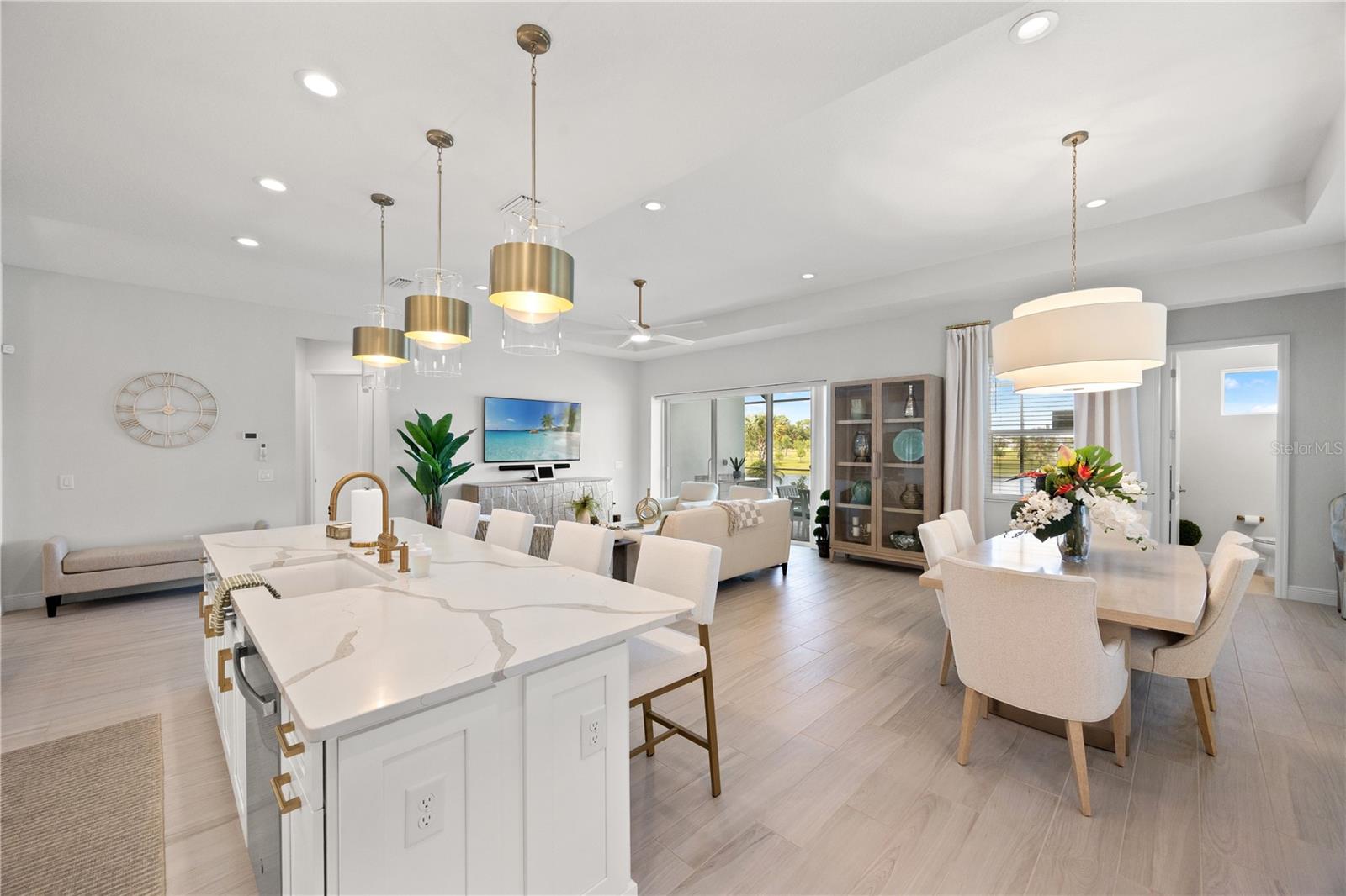 Image 13 of 37 For 10125 Crystal Isles Circle