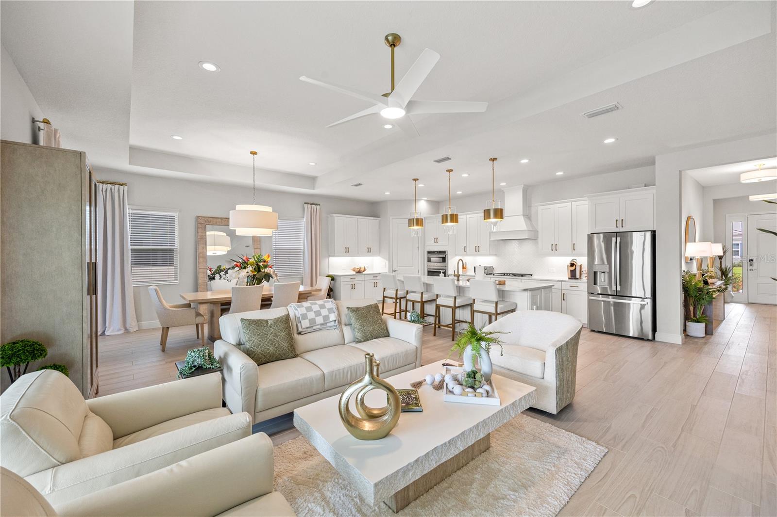 Image 2 of 37 For 10125 Crystal Isles Circle