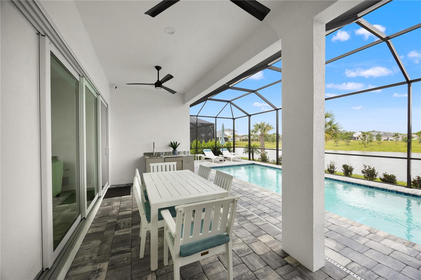 Image 30 of 37 For 10125 Crystal Isles Circle