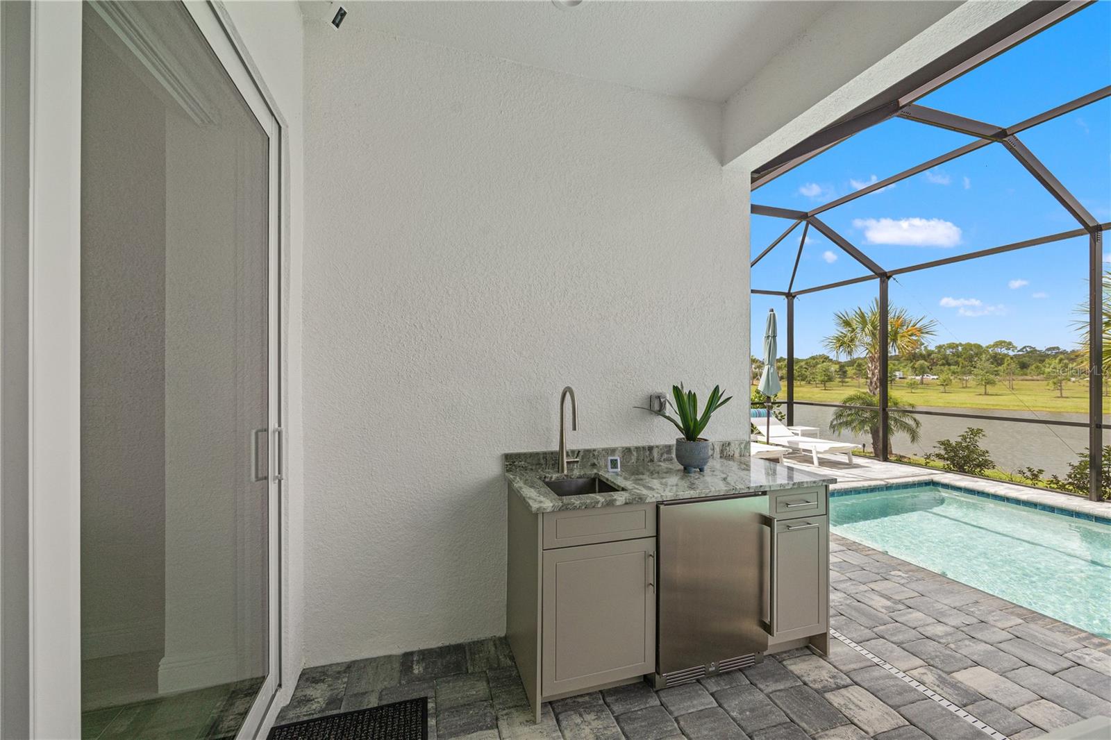 Image 32 of 37 For 10125 Crystal Isles Circle