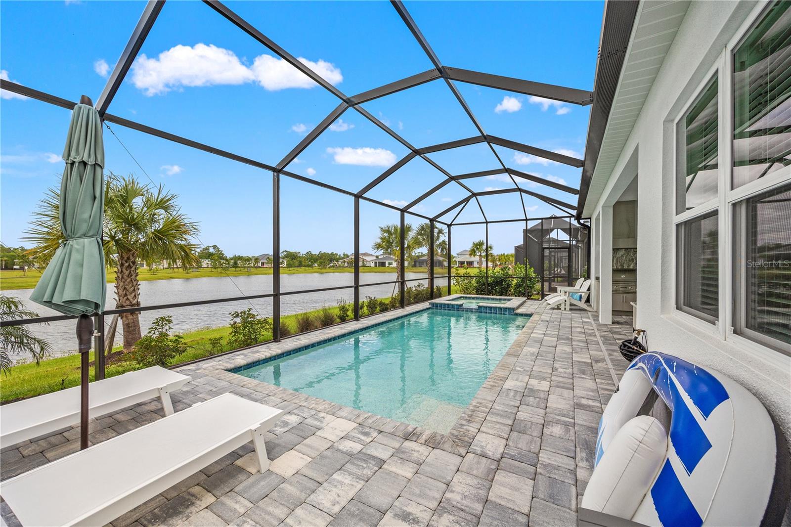 Image 33 of 37 For 10125 Crystal Isles Circle