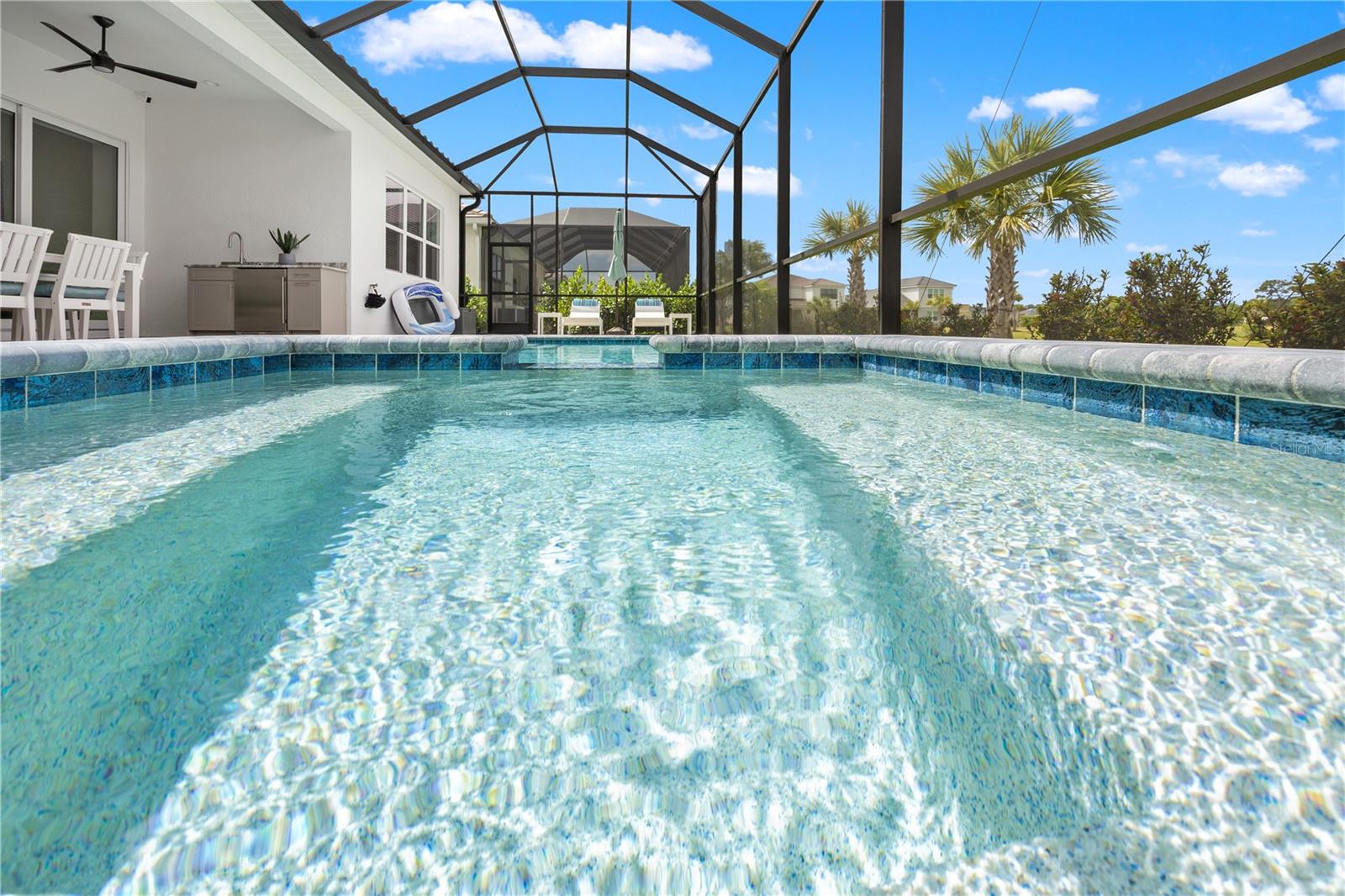 Image 35 of 37 For 10125 Crystal Isles Circle