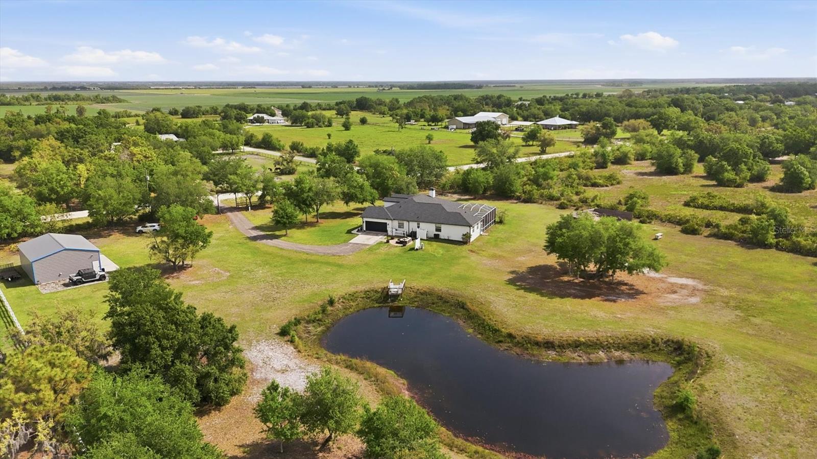 Listing photo id 9 for 26920 Brandiff Road E