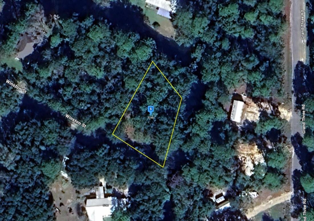 Details for 5748 Winston Street, MILTON, FL 32583