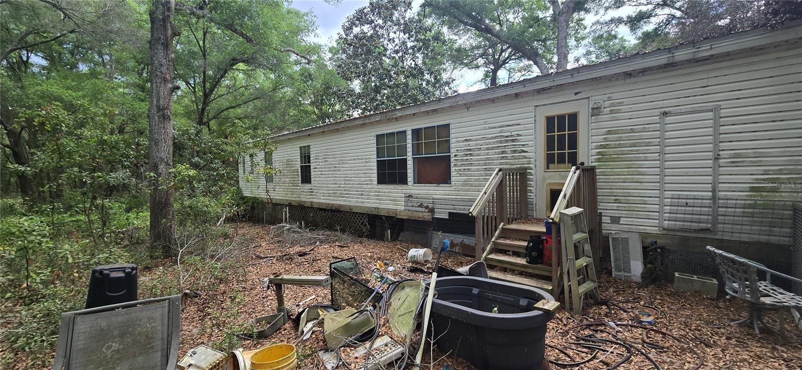 Details for 1329 18th Way, BELL, FL 32619