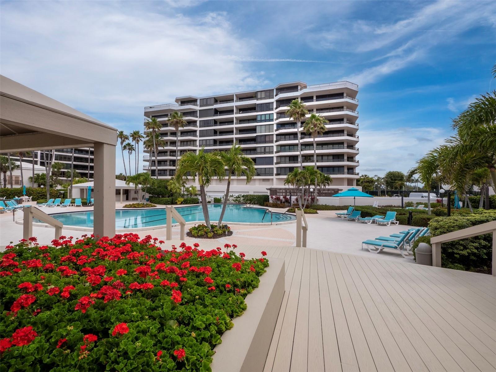 Image 46 of 61 For 535 Sanctuary Drive A603