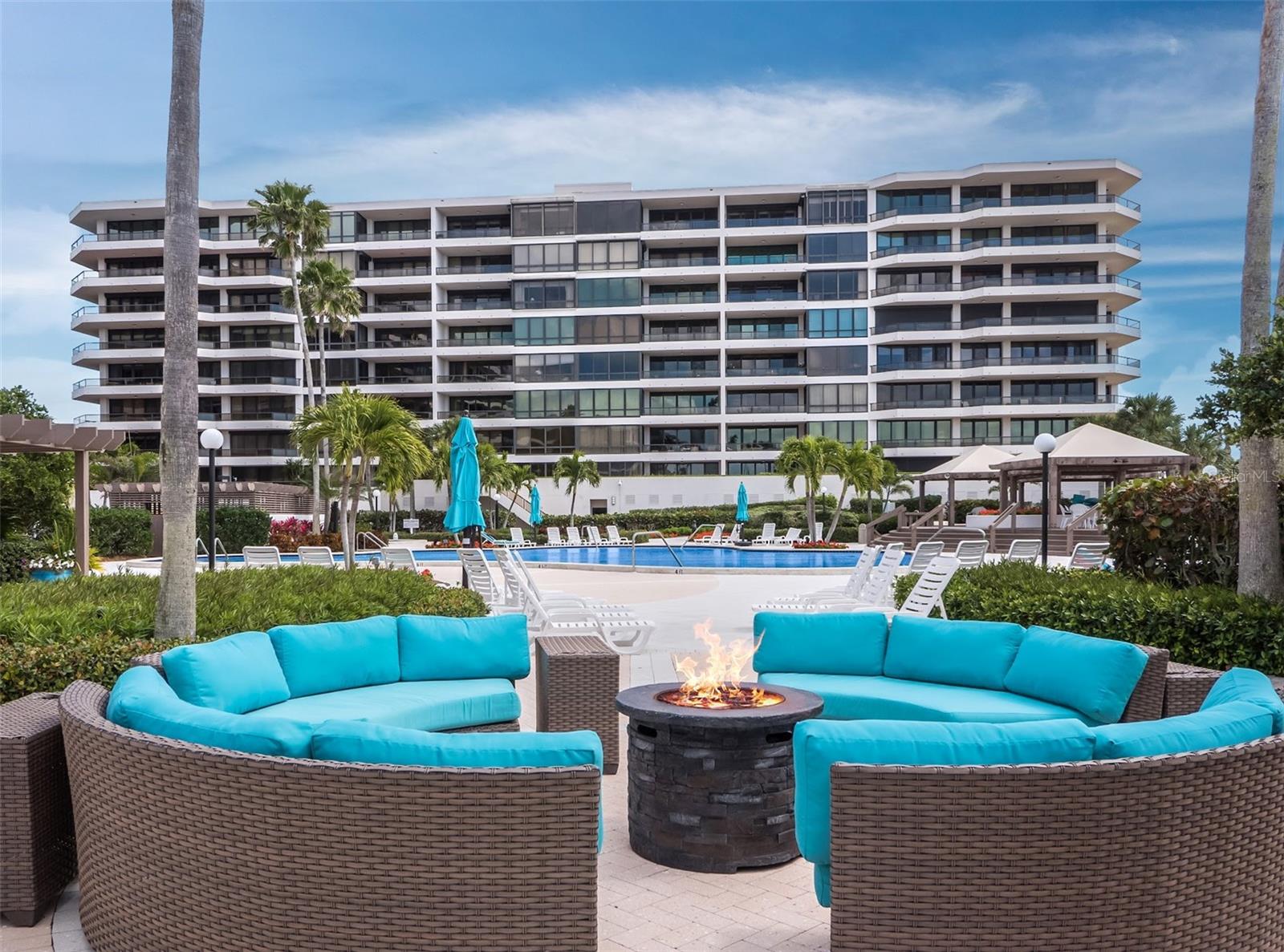 Image 47 of 61 For 535 Sanctuary Drive A603