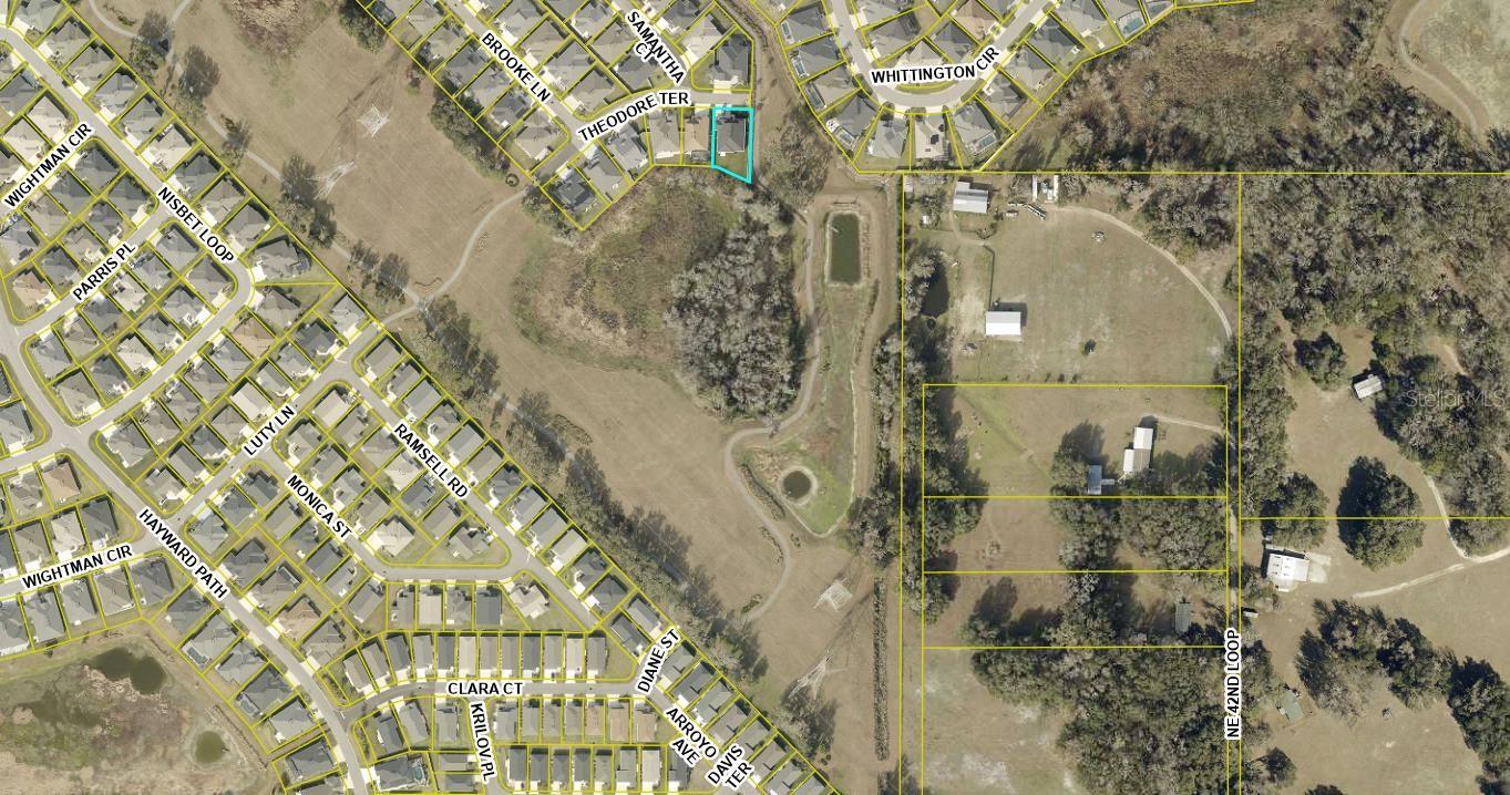 Image 22 of 23 For 3284 Theodore Terrace