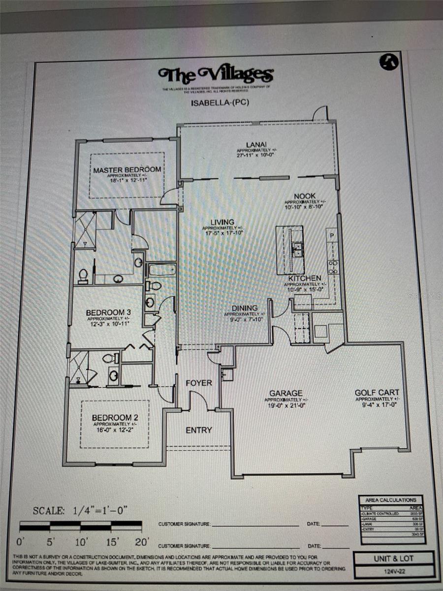 Image 23 of 23 For 3284 Theodore Terrace