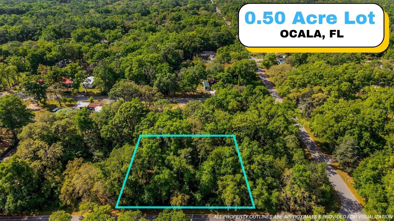 Details for Tbd 20th Street, OCALA, FL 34482