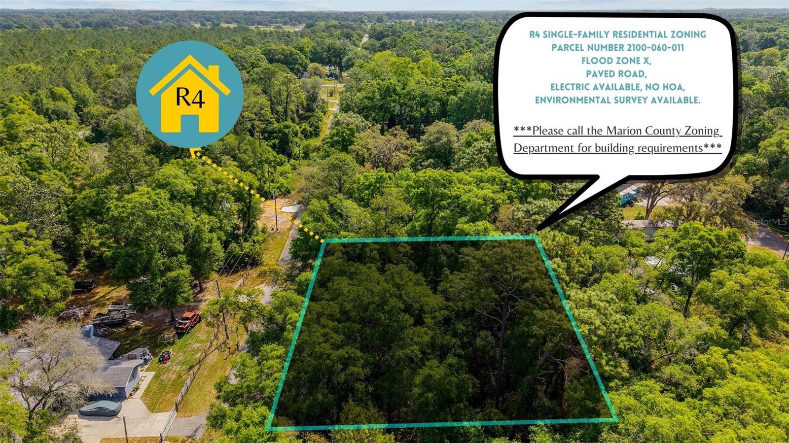 Image 2 of 11 For Tbd 20th Street