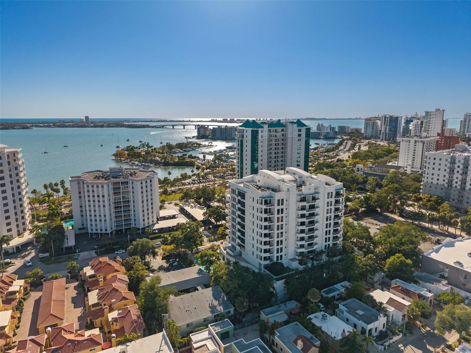 Details for 401 Palm Avenue 1102, SARASOTA, FL 34236