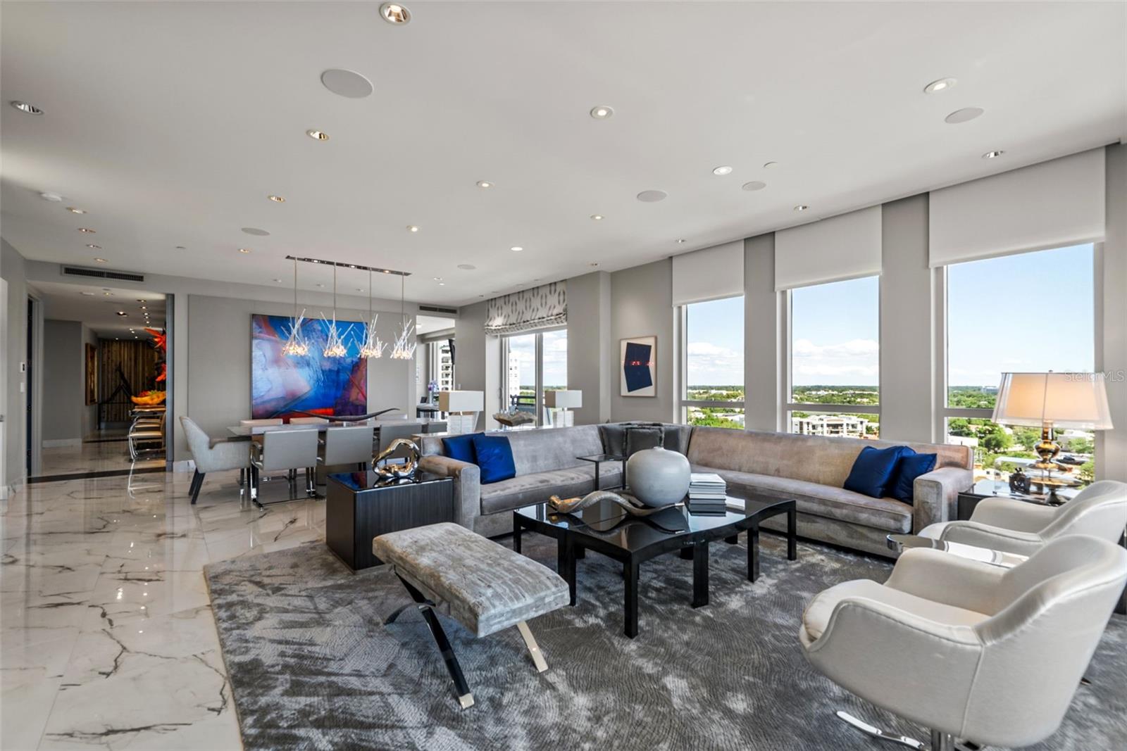 Image 18 of 80 For 401 Palm Avenue 1102