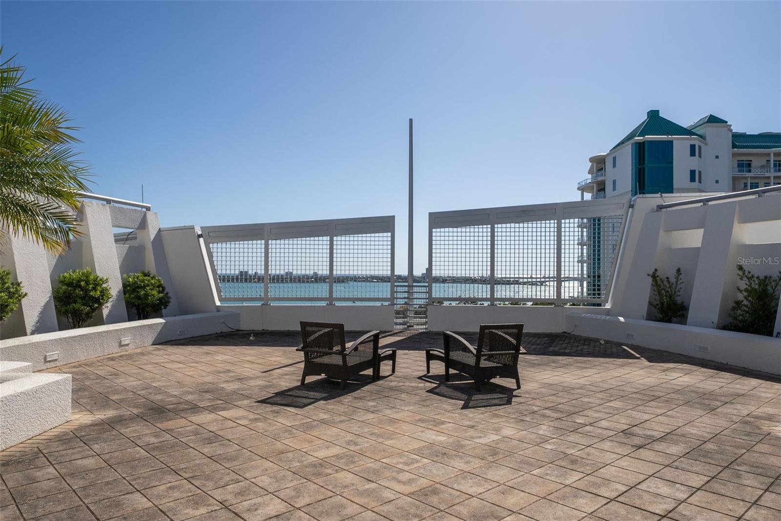 Image 54 of 80 For 401 Palm Avenue 1102