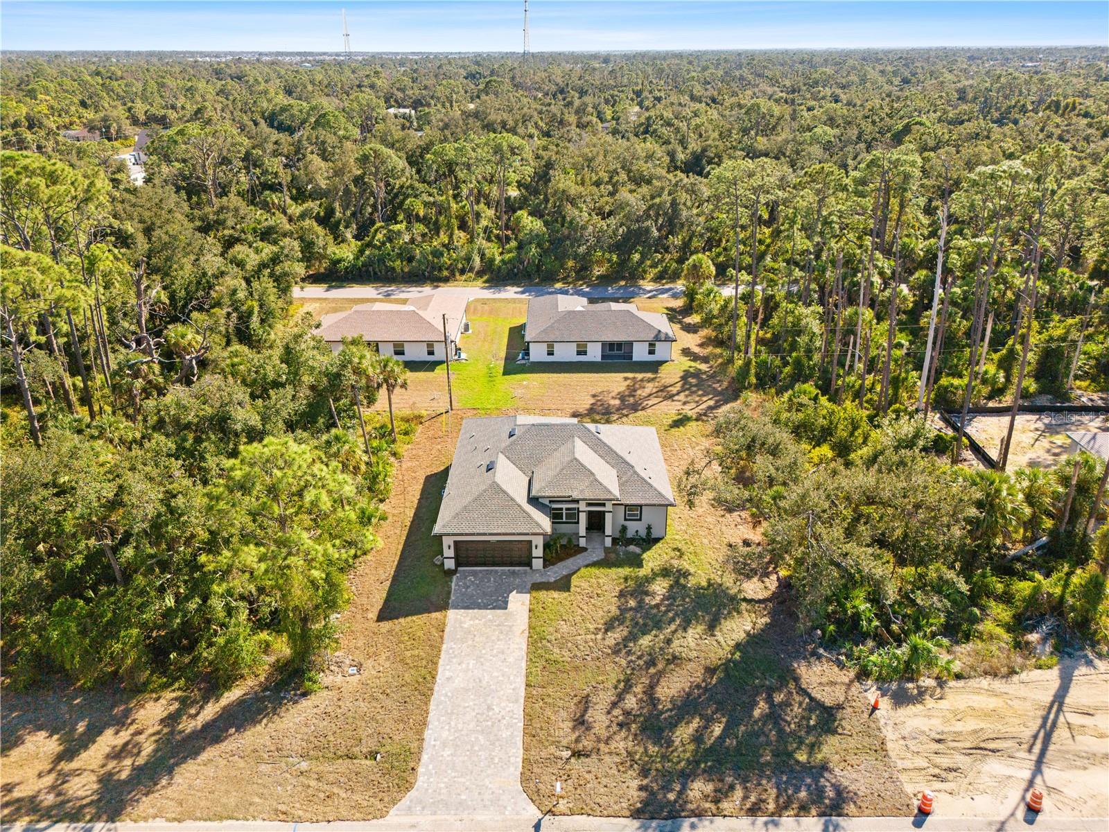 Image 43 of 46 For 15467 Hillsborough Boulevard