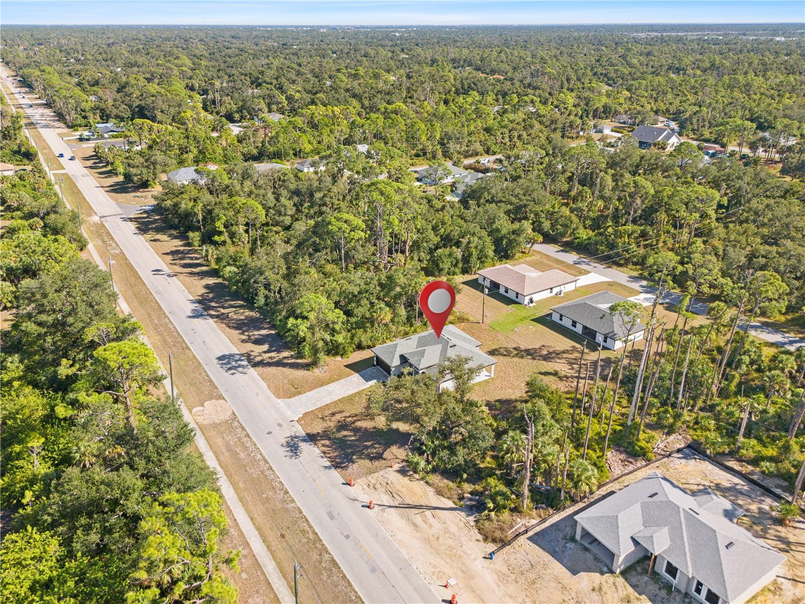 Image 45 of 46 For 15467 Hillsborough Boulevard