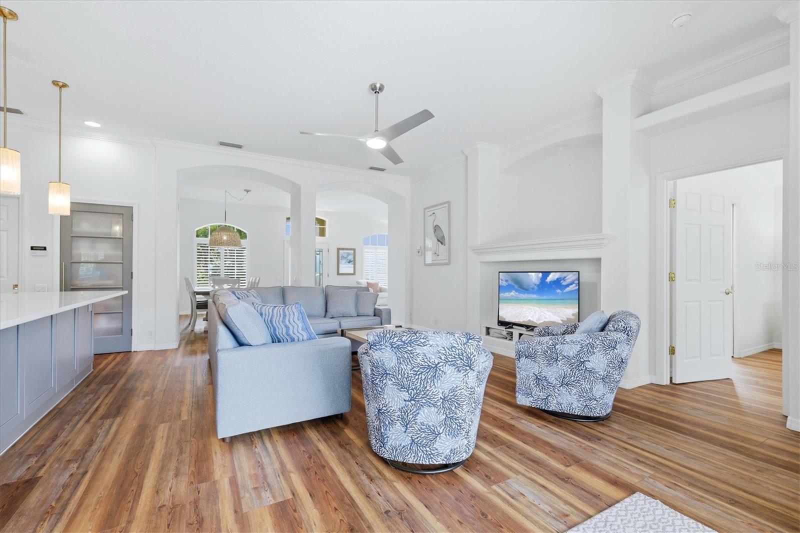 Image 16 of 47 For 8412 Misty Morning Court