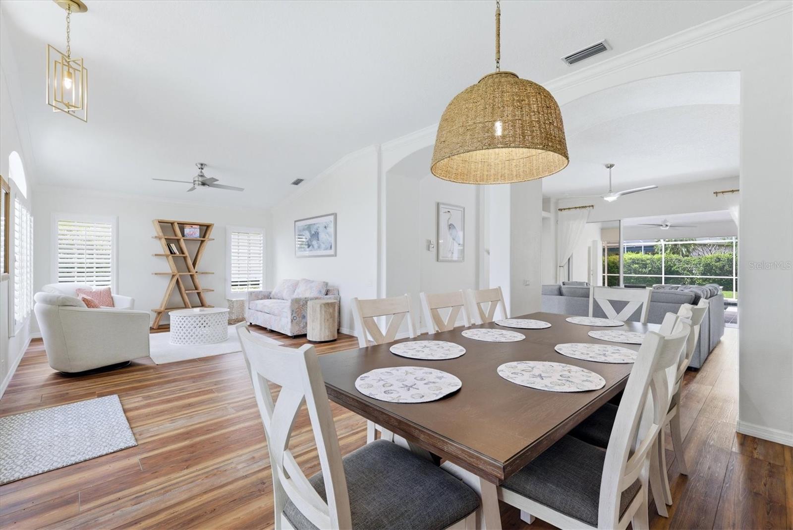 Image 19 of 47 For 8412 Misty Morning Court