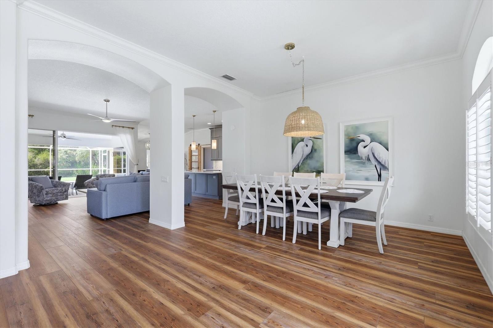 Image 21 of 47 For 8412 Misty Morning Court