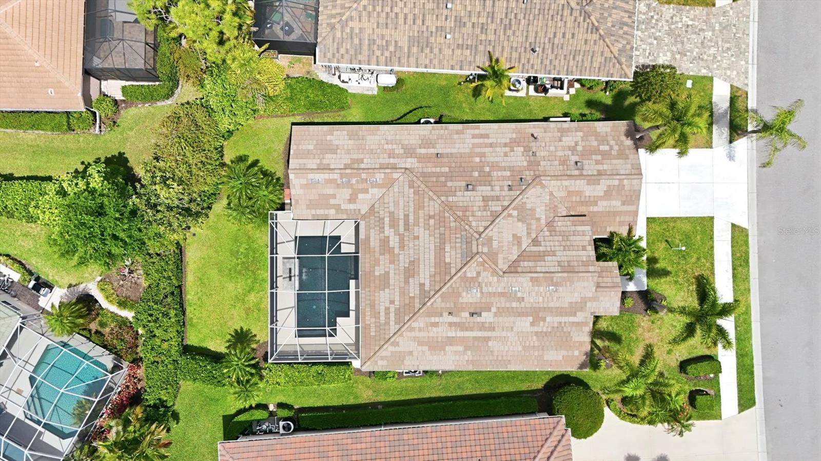 Image 40 of 47 For 8412 Misty Morning Court