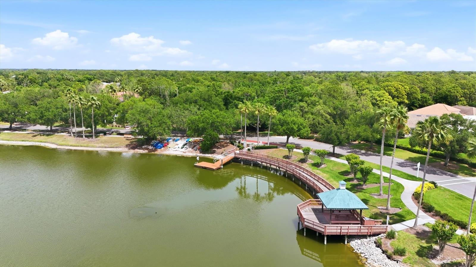 Image 42 of 47 For 8412 Misty Morning Court