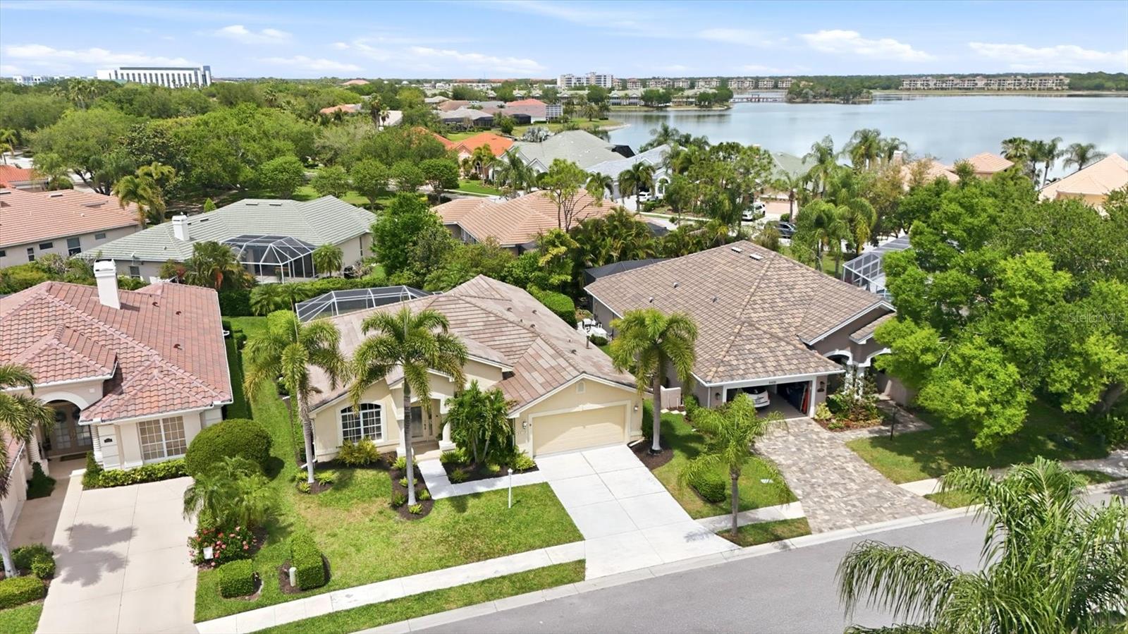 Image 46 of 47 For 8412 Misty Morning Court