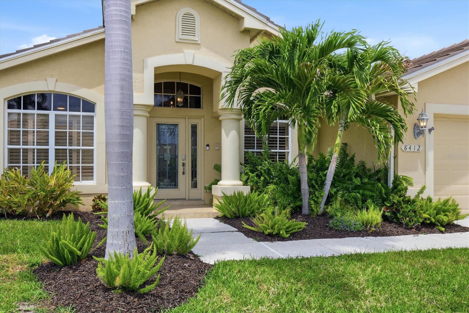 Image 47 of 47 For 8412 Misty Morning Court