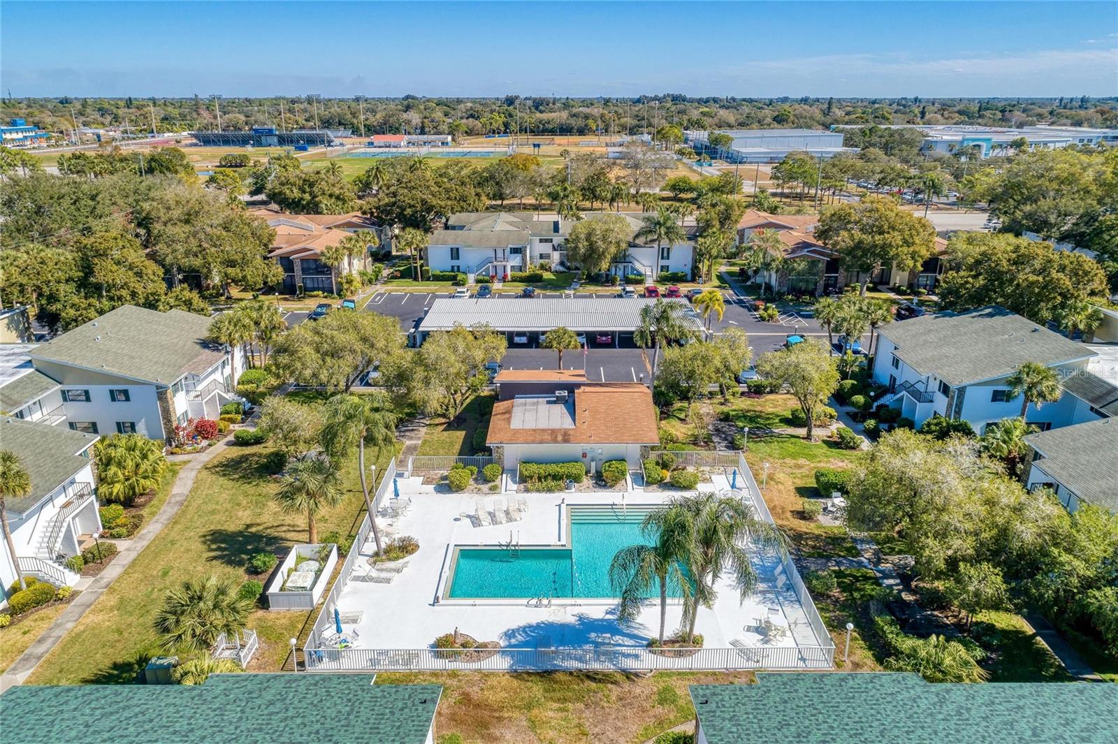 Image 46 of 50 For 5400 34th Street W D11