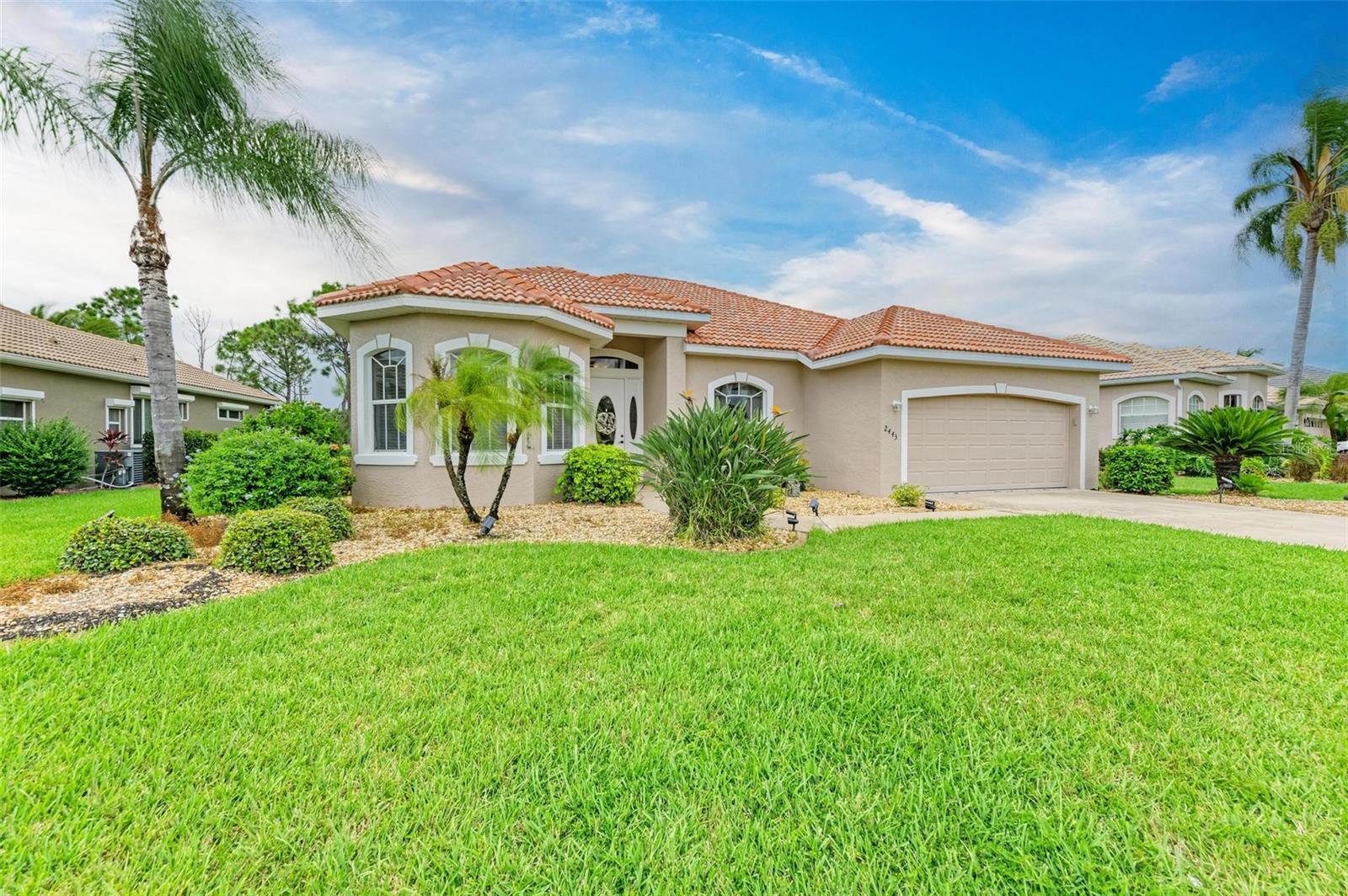 Listing photo id 8 for 2443 Silver Palm Road
