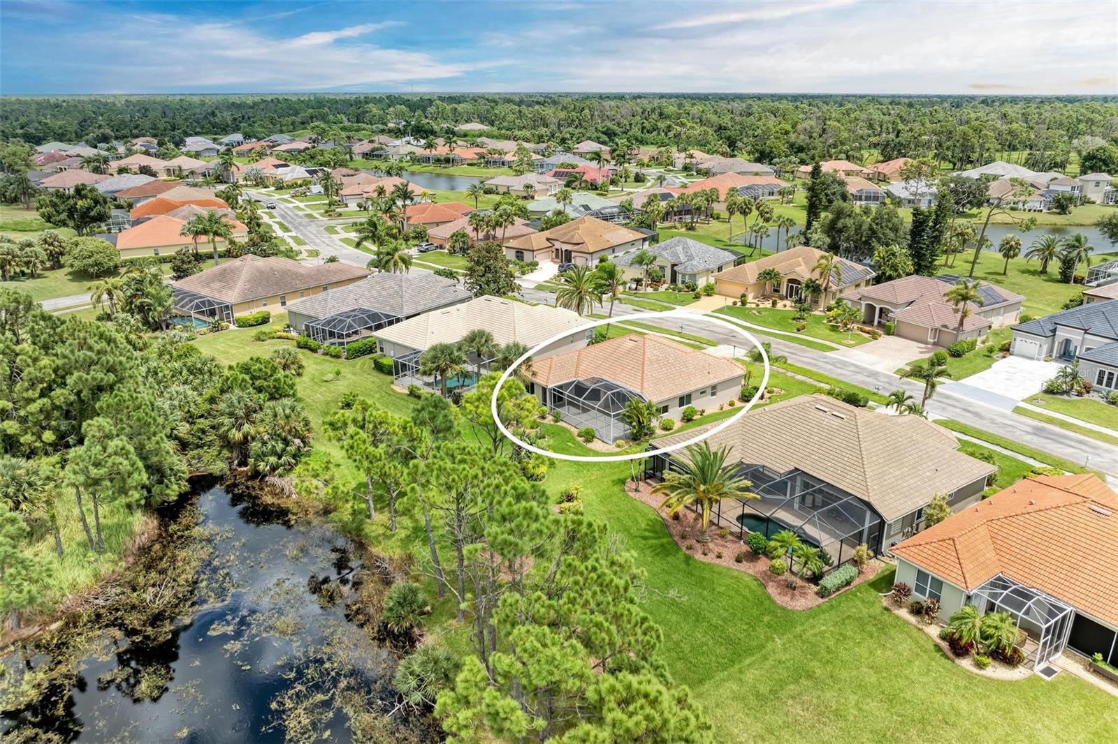 Listing photo id 5 for 2443 Silver Palm Road