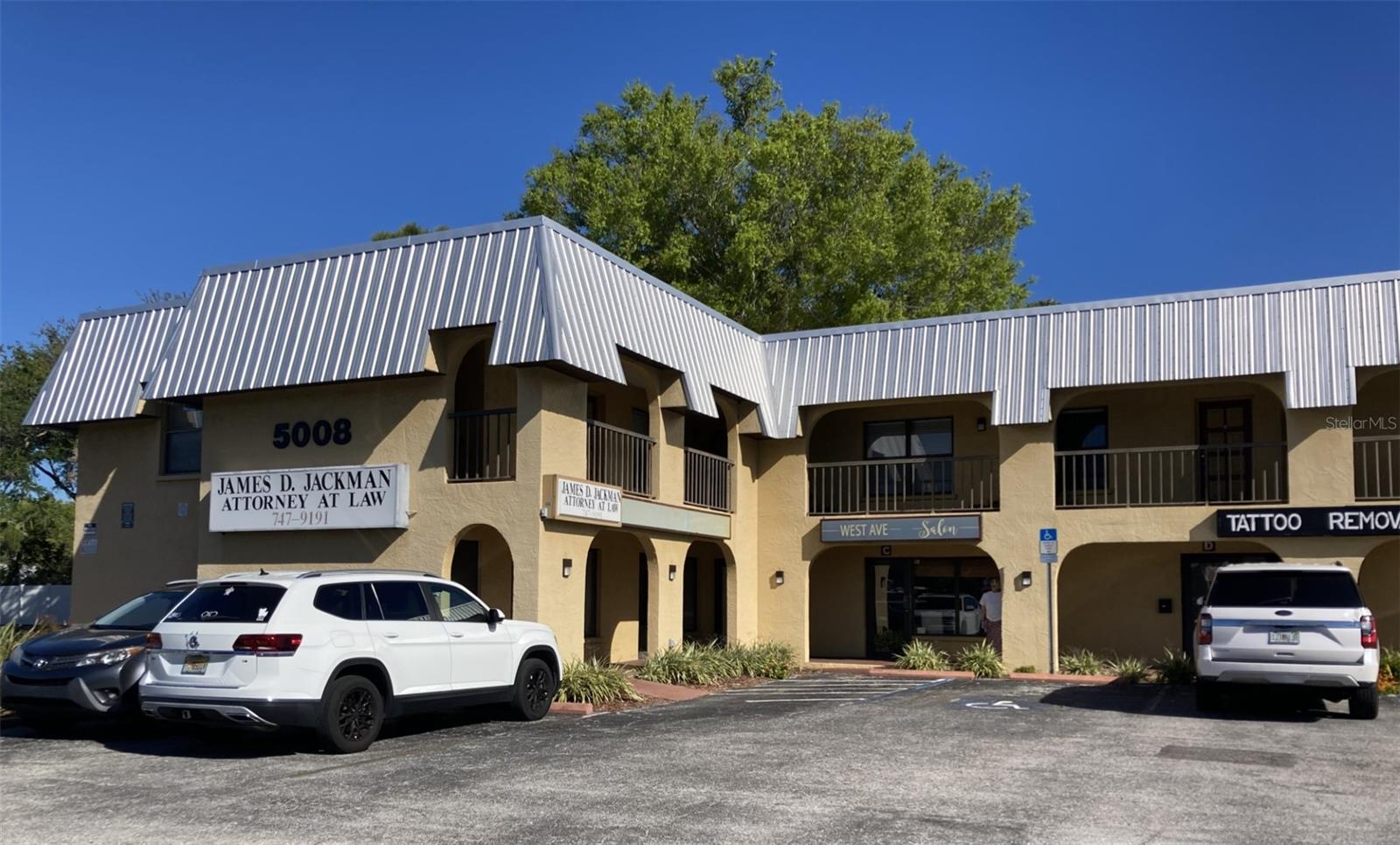 Details for 5008 Manatee Avenue W 2, BRADENTON, FL 34209