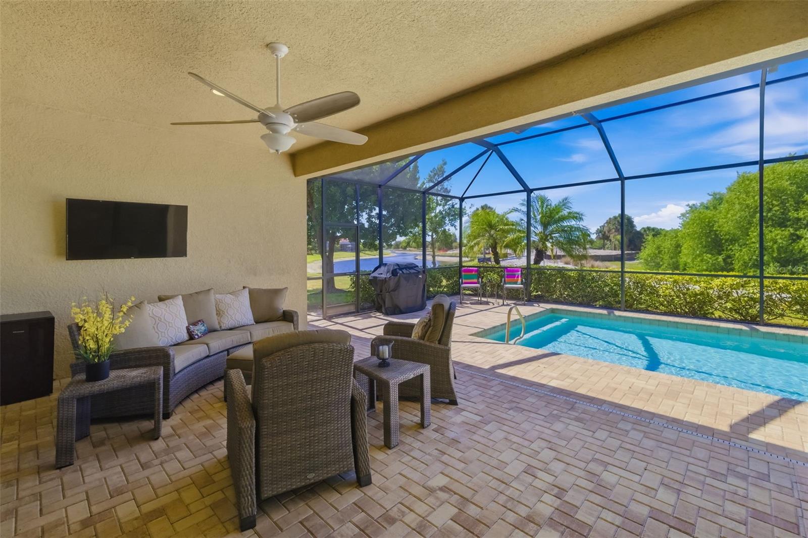 Image 43 of 85 For 10730 Ironbridge Drive