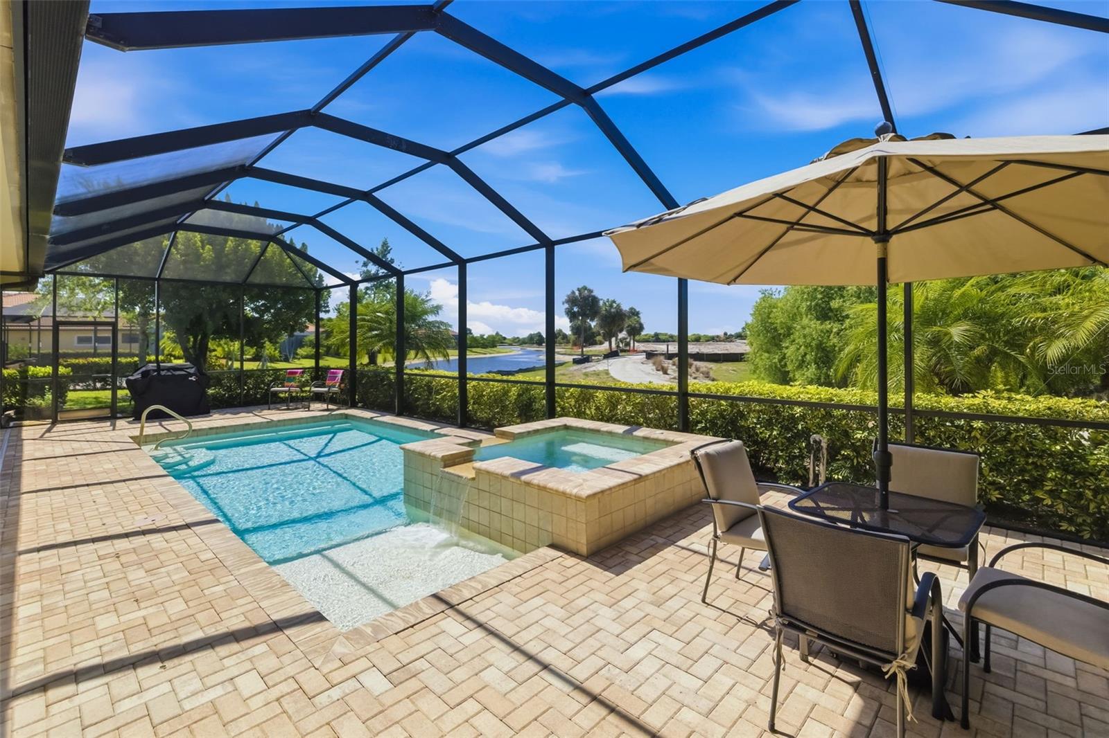 Image 49 of 85 For 10730 Ironbridge Drive